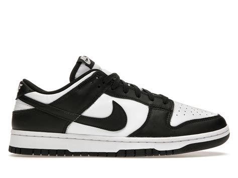 nike dunk low retro white herren|nike dunk low retro 10.5.